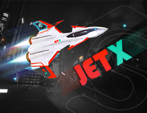 JetX