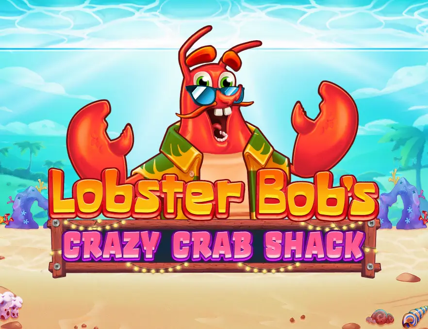 Lobster Bob's Crazy Crab Shack